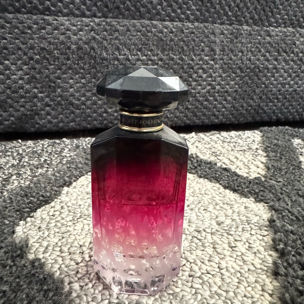 Victoria's Secret Forbidden Perfume